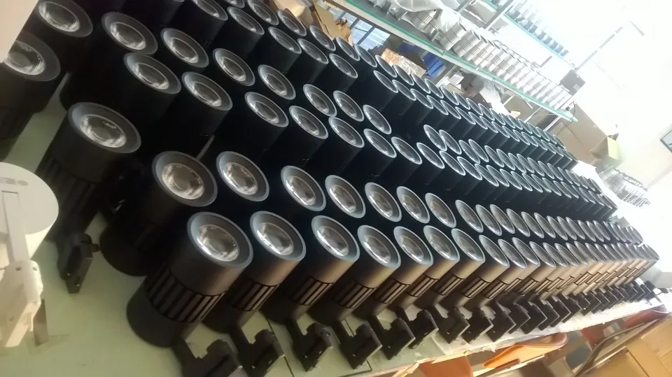 Maquinaria Automatizada