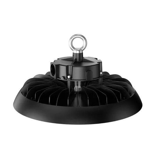 Industrial UFO IP66 Waterproof Warehouse High Bay Lights