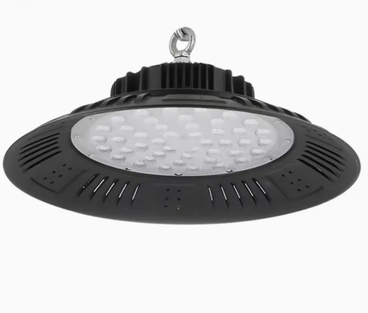 Luminarias de Bahía Alta LED UFO Impermeables 100W-200W