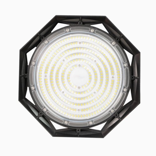Luminarias de Bahía Alta LED UFO IP66 100W-250W