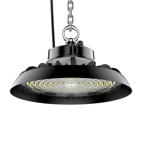 Industrial UFO IP66 Waterproof Warehouse High Bay Lights