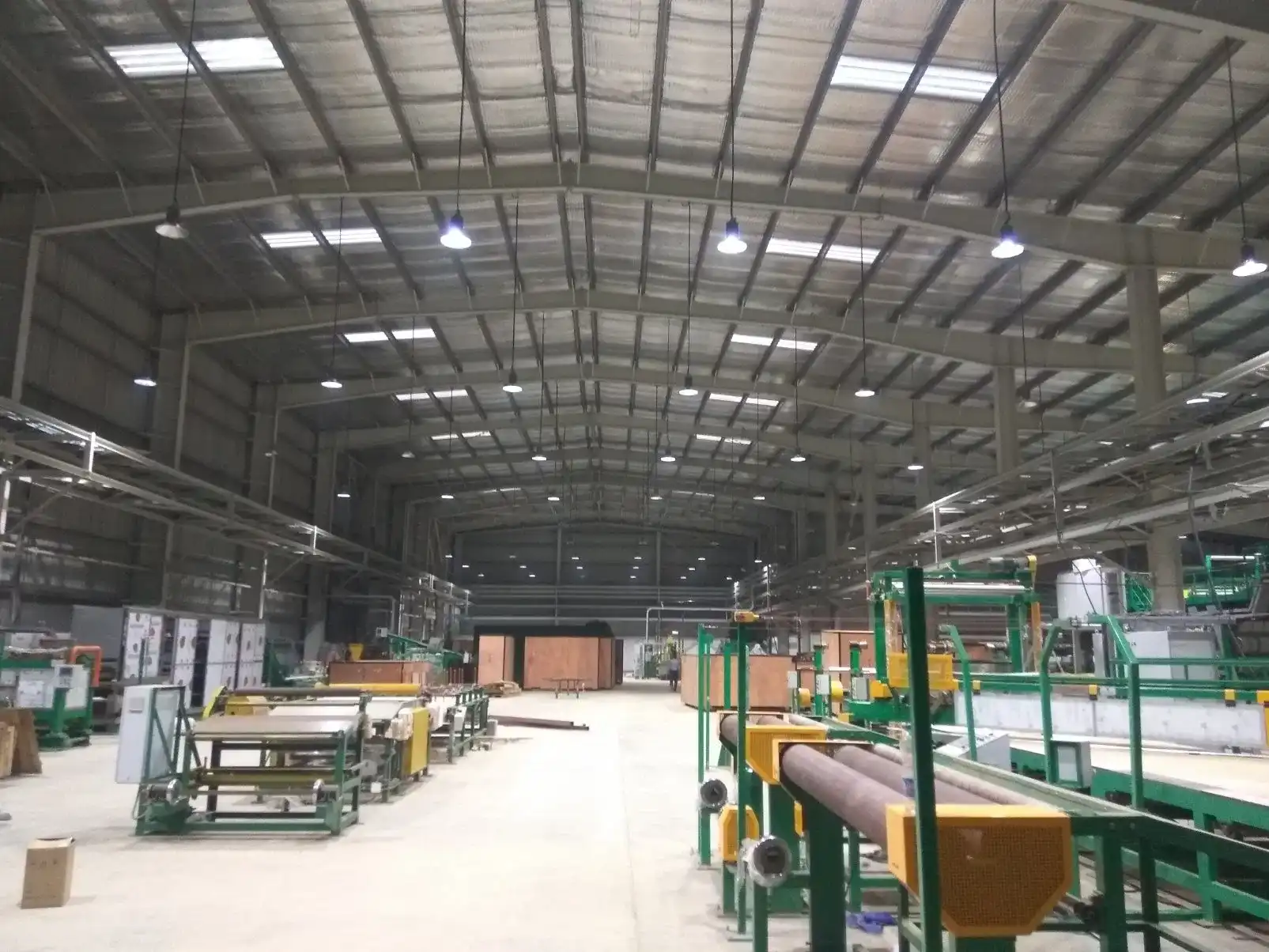 Stock de Almacén