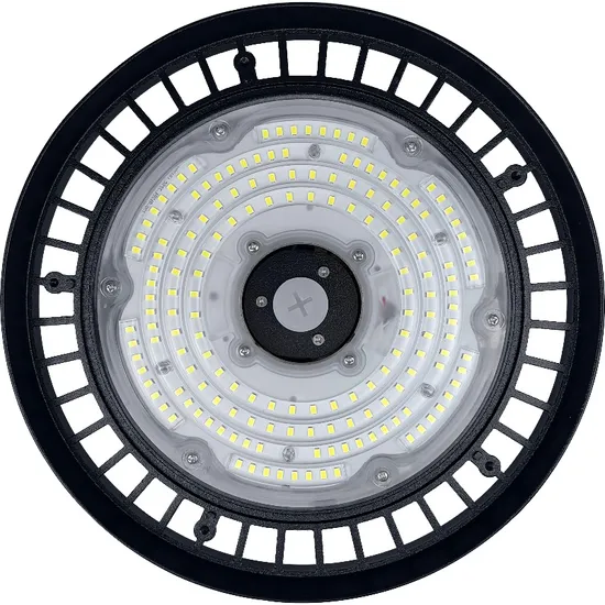 Industrial UFO 150W IP65 Outdoor High Bay Lights